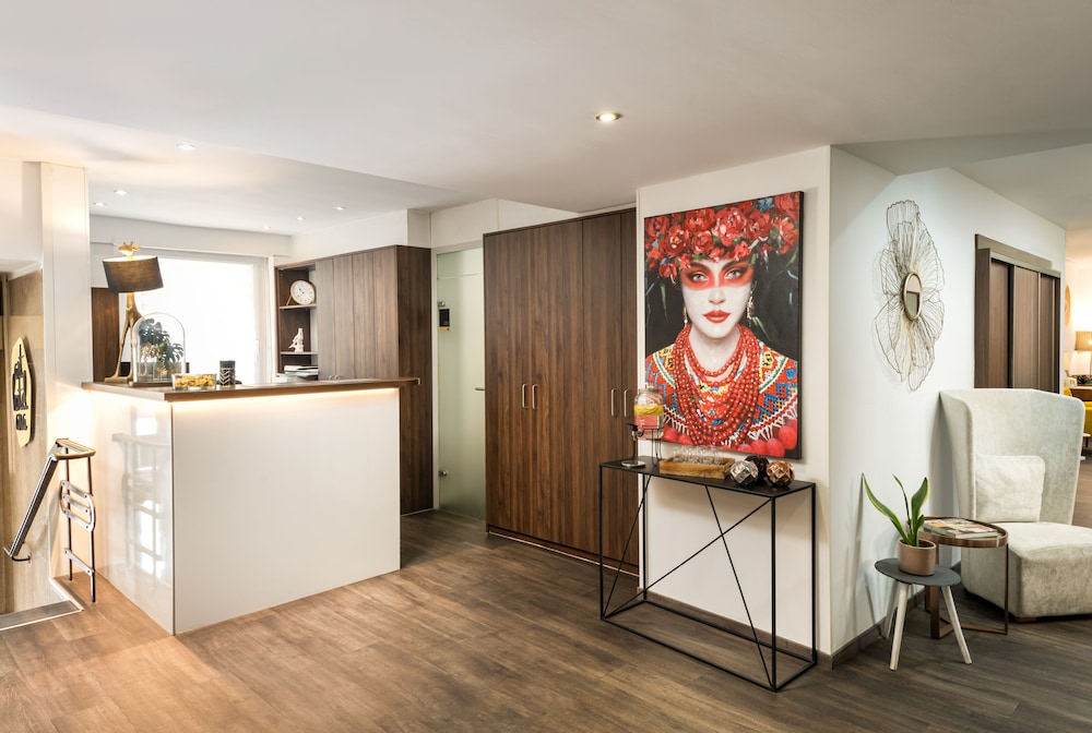 ANA Living Karlsruhe, Trademark Collection by Wyndham 6/35