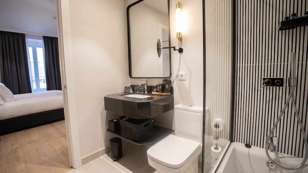 Soho Boutique Opera And Spa Hotel 43/50