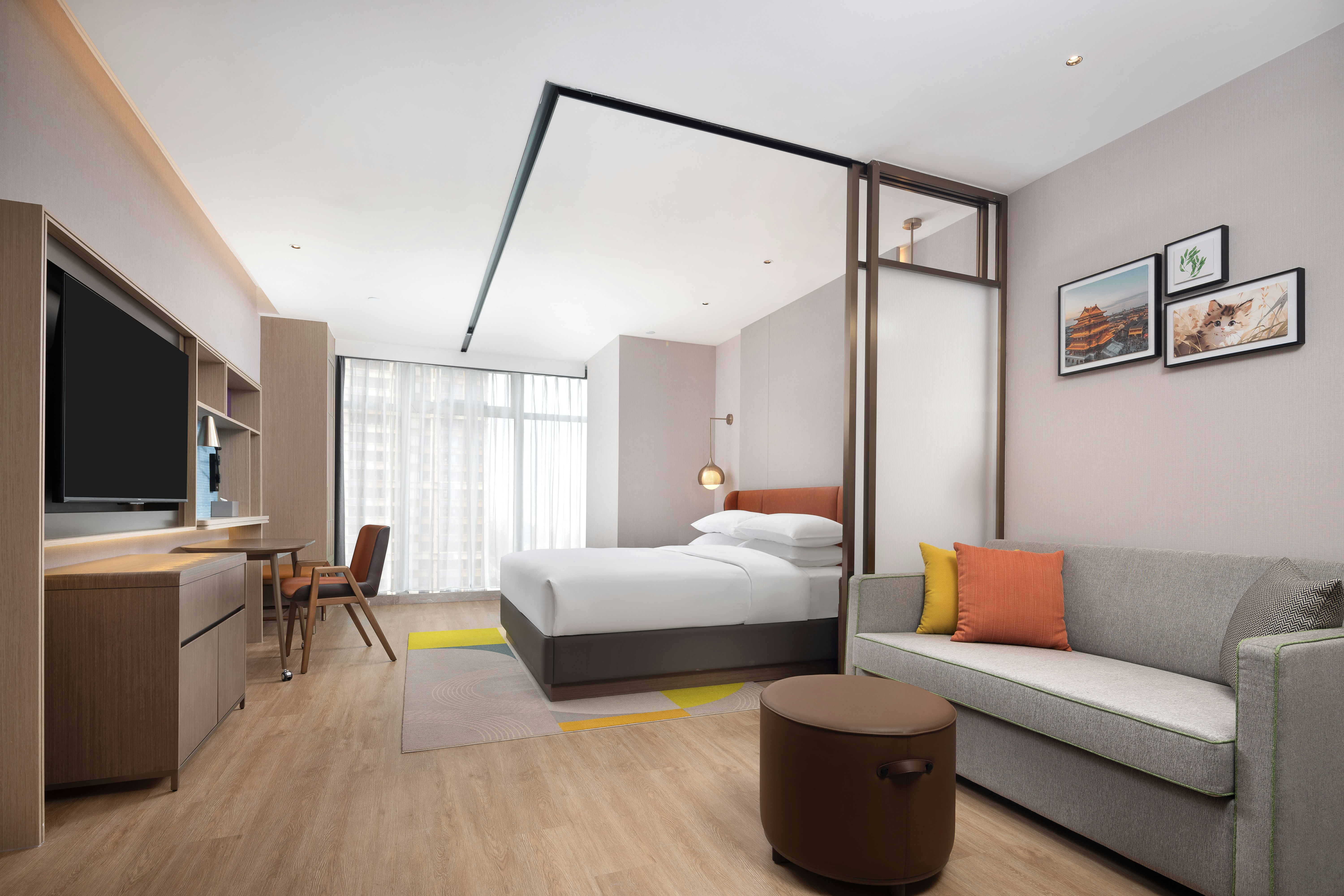 Home2 Suites by Hilton Rizhao Wanpingkou 39/70