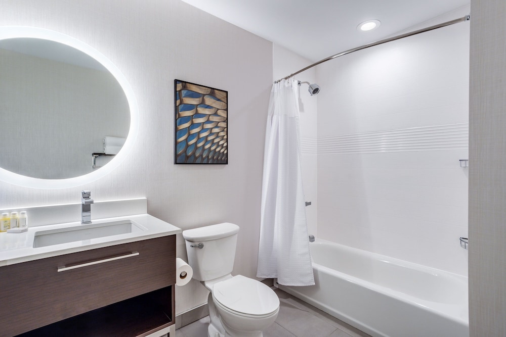 TownePlace Suites by Marriott Chicago Waukegan/Gurnee 21/50