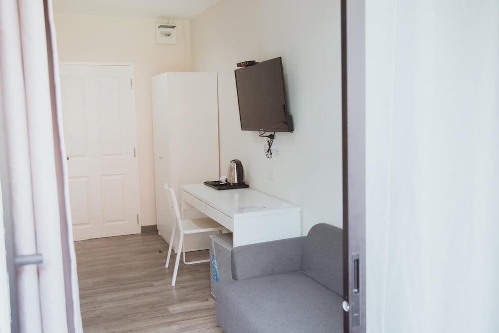 Moca Hotel 42/50