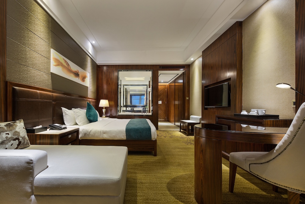Honder International Hotel 23/36