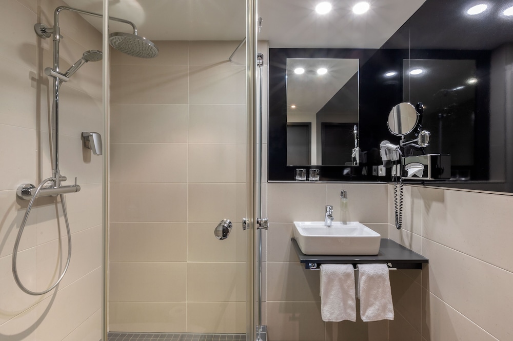 Hotel INNSiDE by Melia Berlin Mitte 13/70