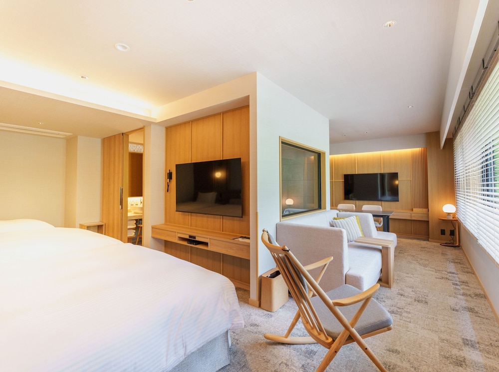 KAMIKOCHI LEMEIESTA HOTEL 5/50