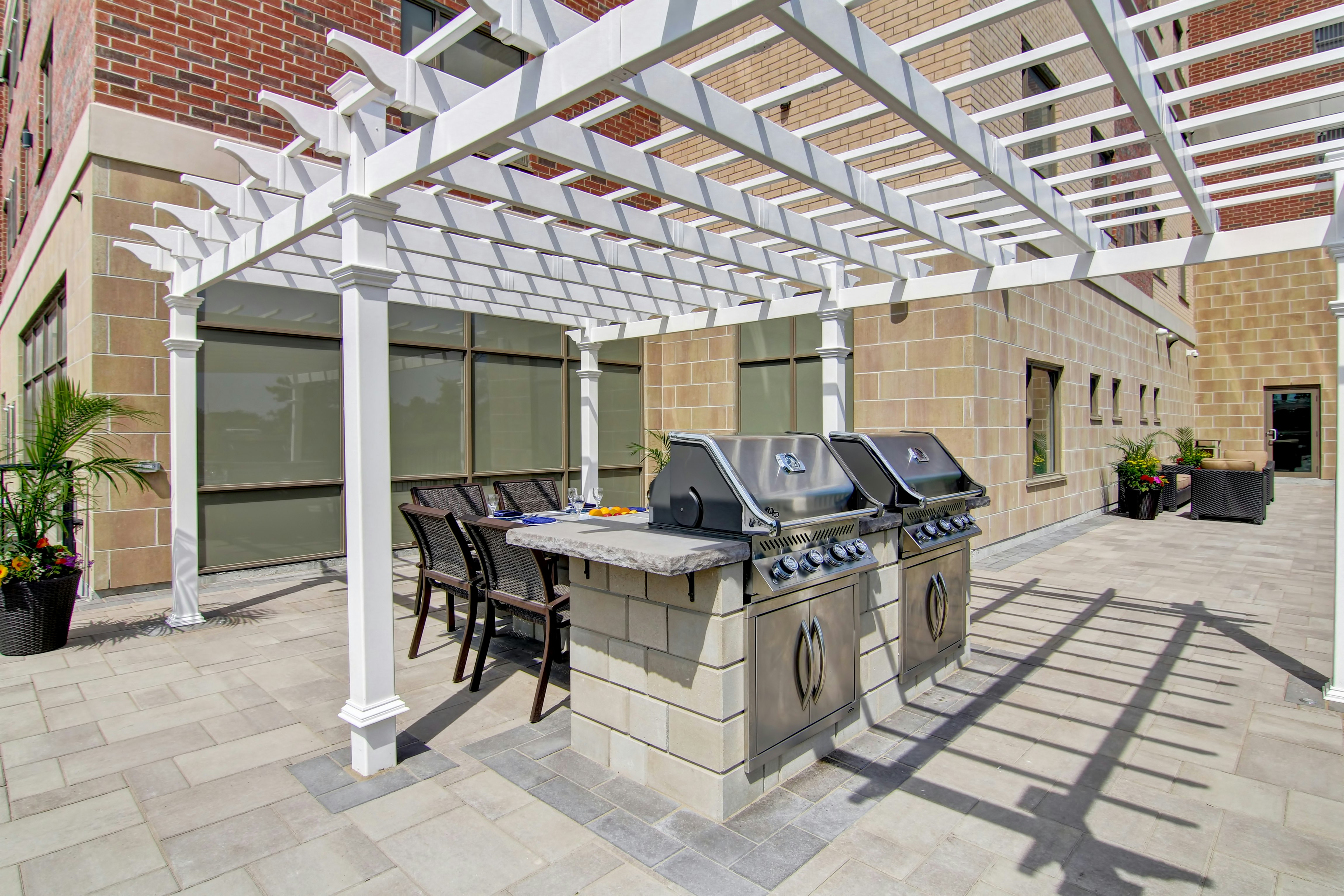 Homewood Suites By Hilton Ottawa Kanata 7/19