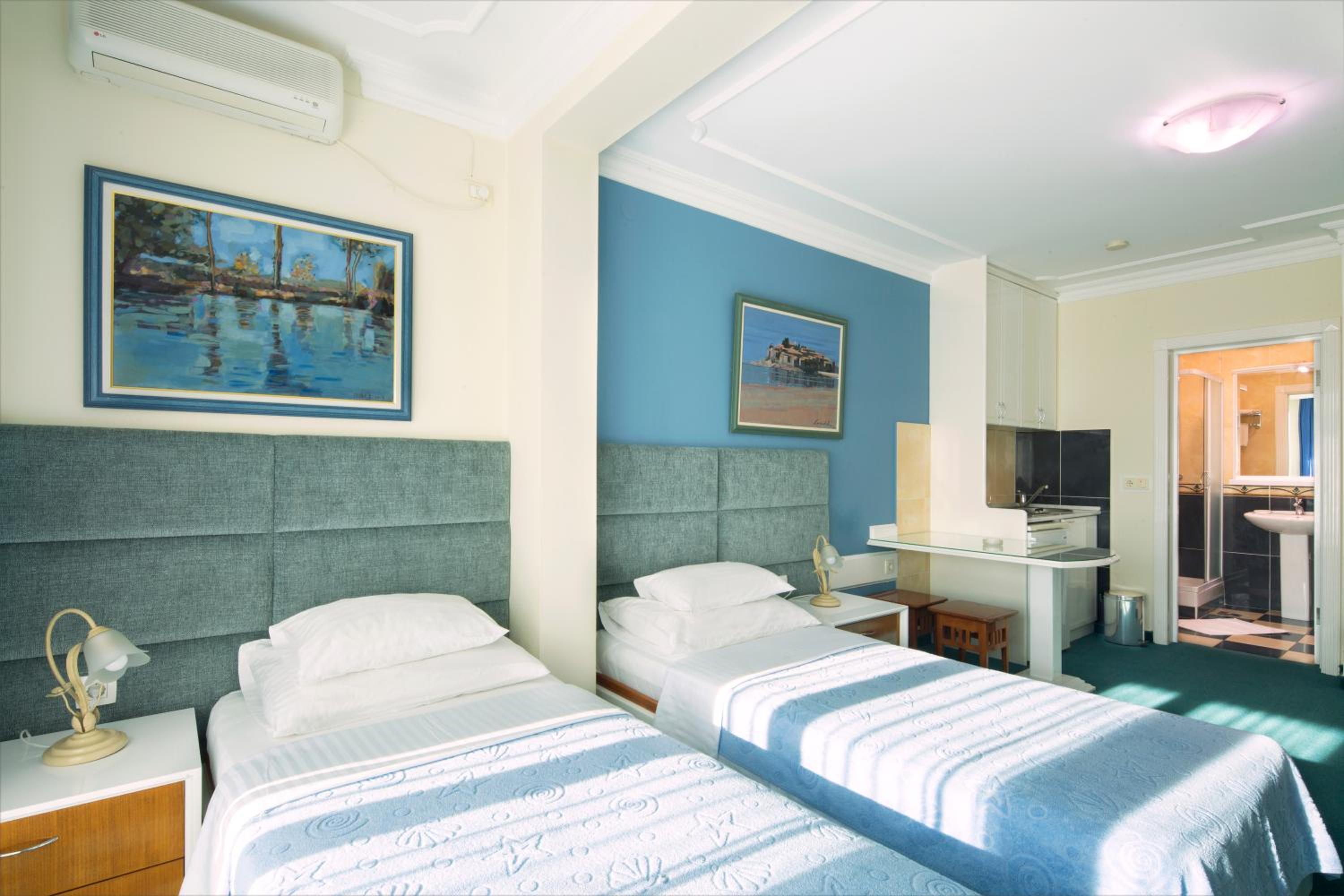 Hotel Bella Vista 34/79