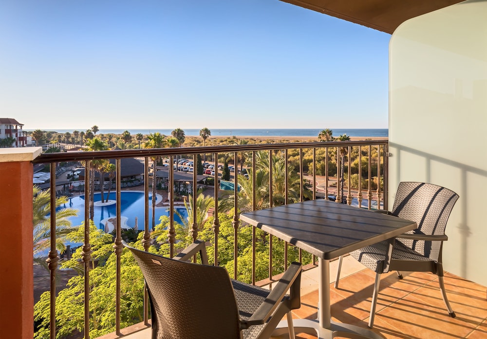 Occidental Isla Cristina (ex Barcelo) 32/50