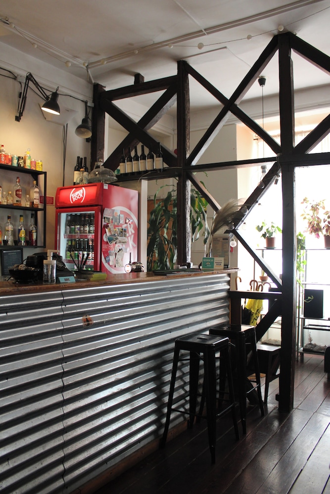Rossio Hostel 39/50