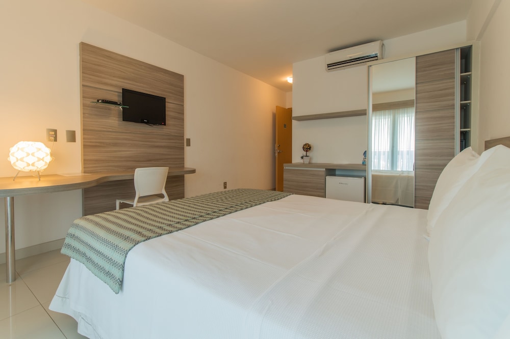 SERHS Beach Resort 8/100