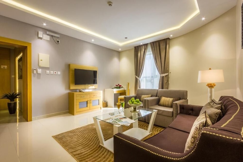 فندق المهيدب ريزيدنس - ابها(Almuhaidb Residence Abha) 36/49