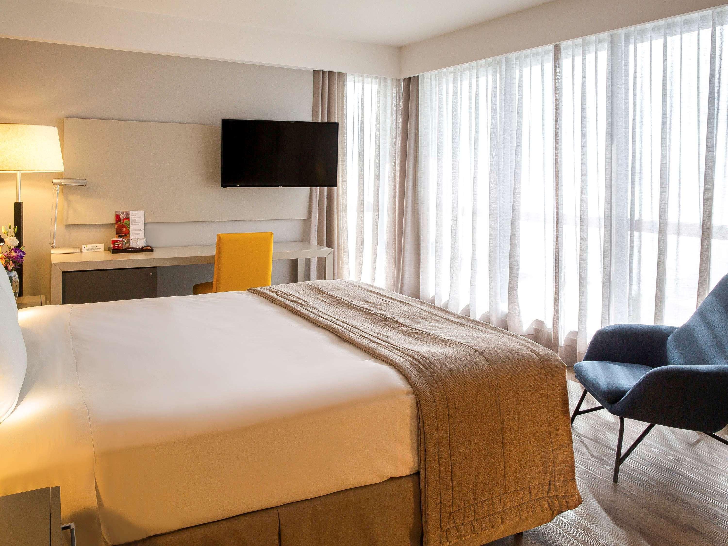 Luxury, King Bed, Sea Front