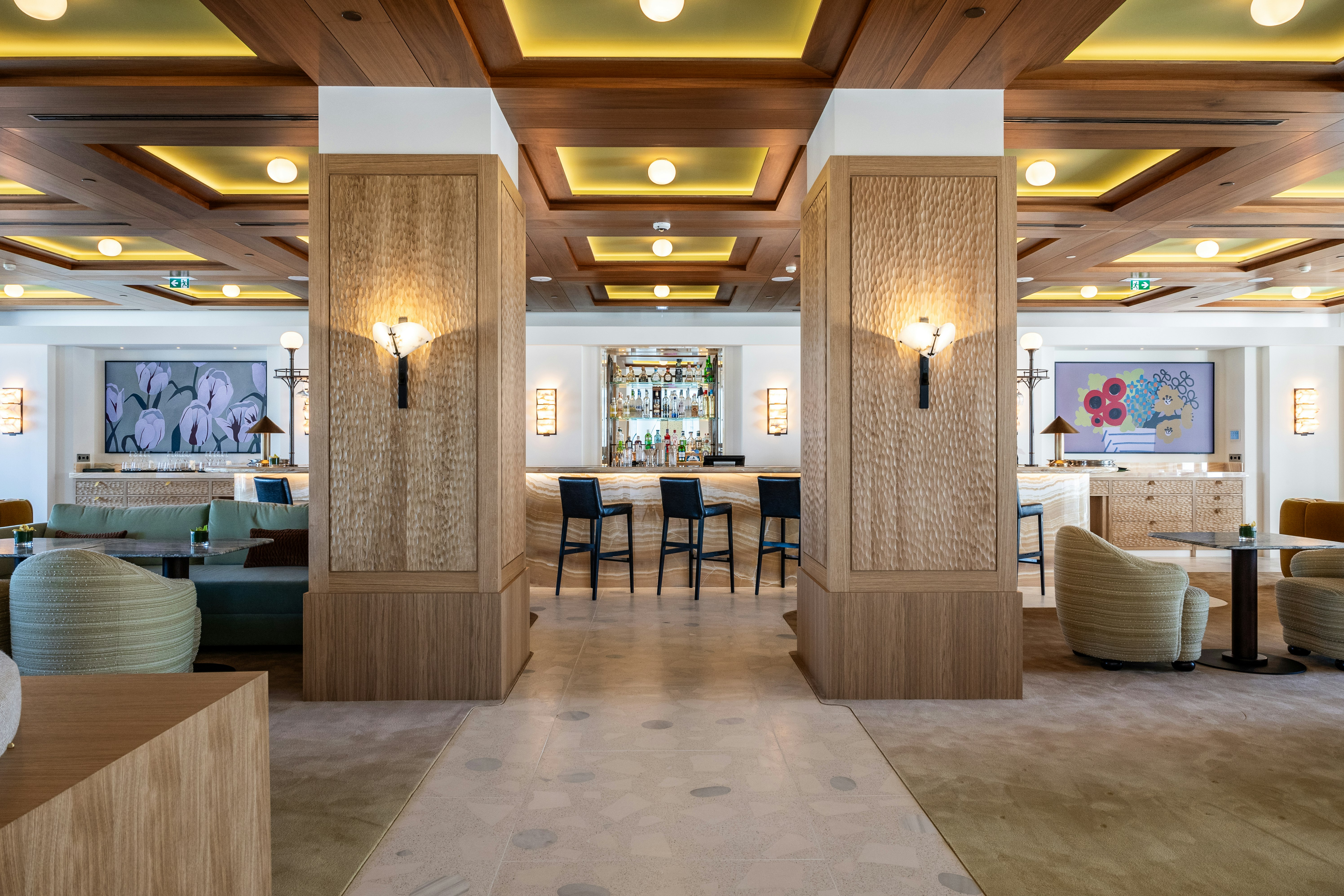 Conrad Algarve 24/50