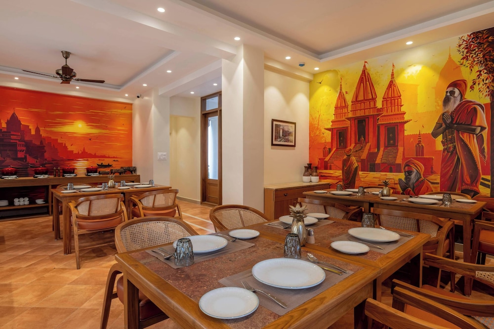juSTa Luxe Kashi Parampara, Varanasi 56/67