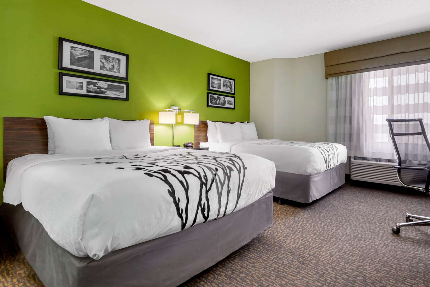 Sleep Inn Grand Island North 11/31