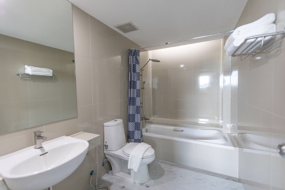The Royal P Boutique Hotel 12/44