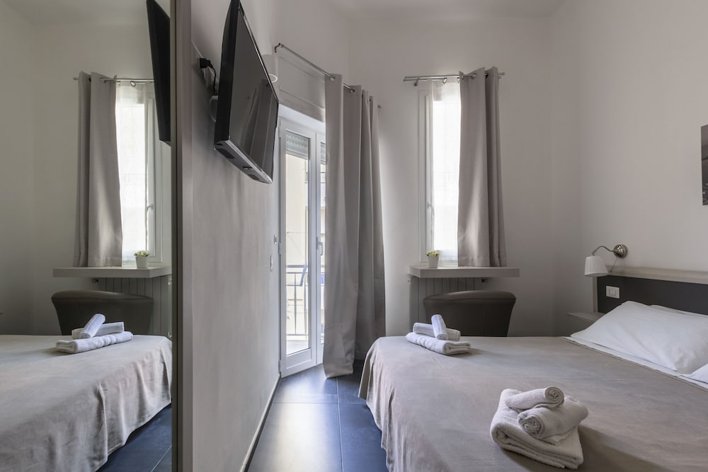 B&B Vittoria 10/48