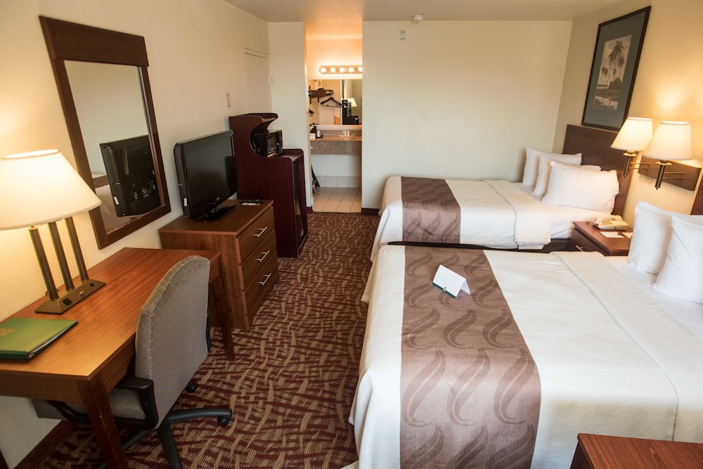 Quality Inn At Town Center 15/34