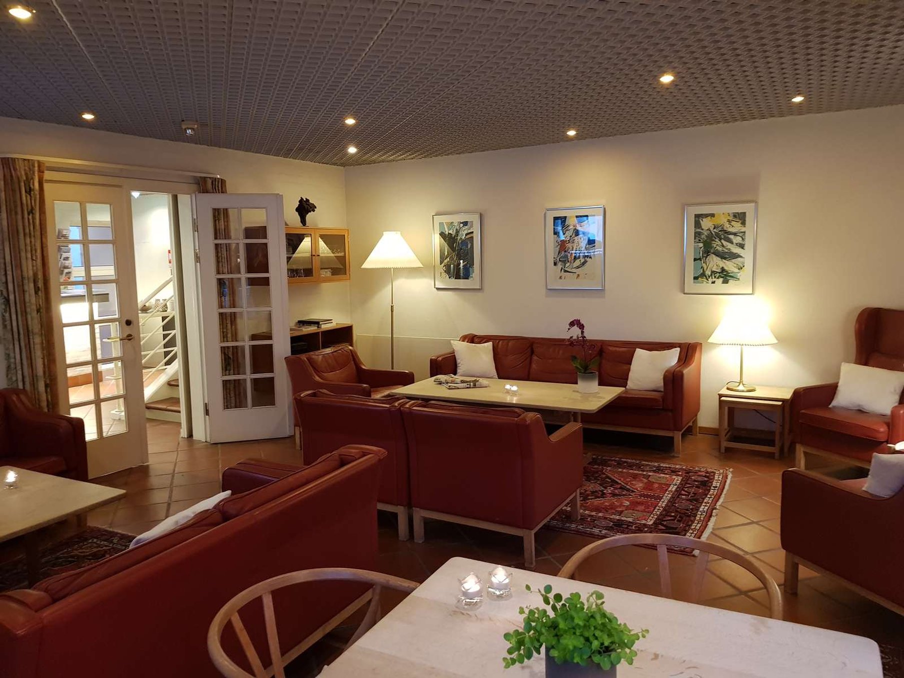 City Hotel Odense 25/44