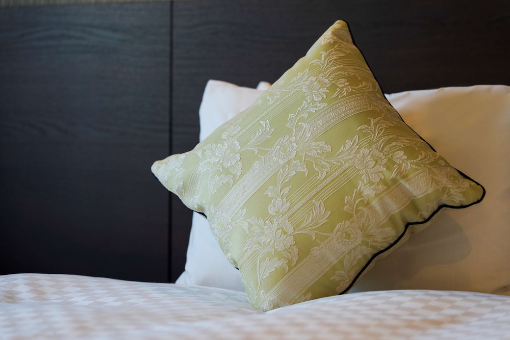 Best Western Hotel Fino Shin-Yokohama 35/51