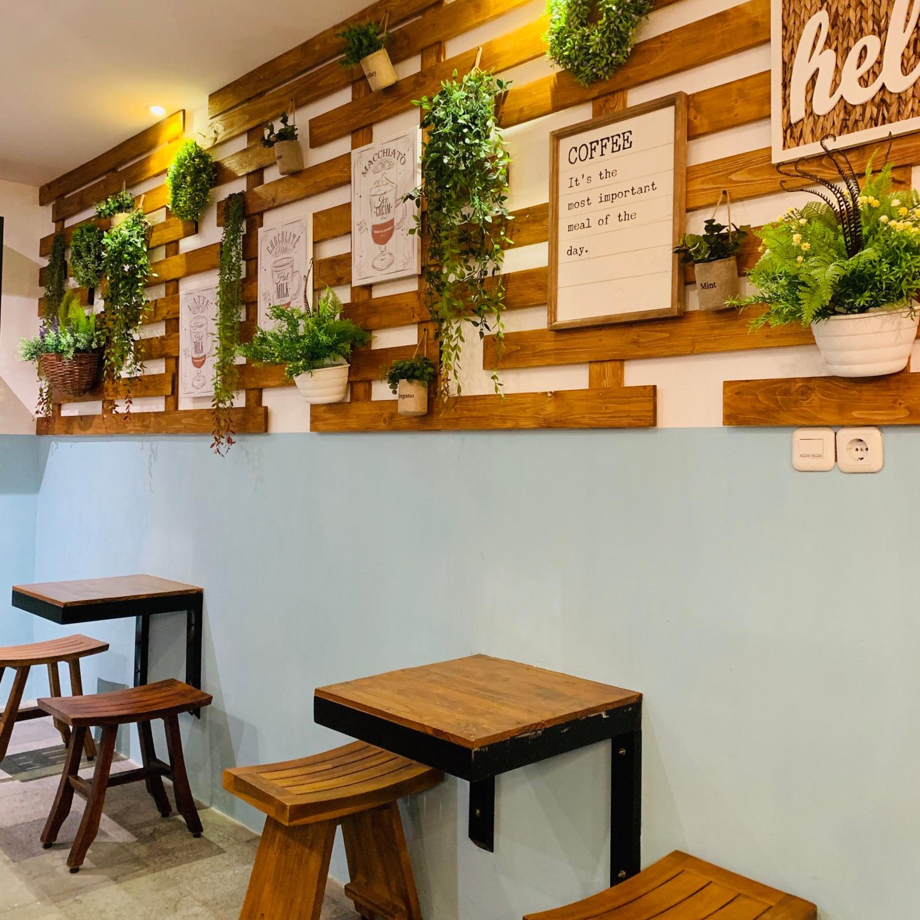 The Nalaya Hotel & Resto 8/49
