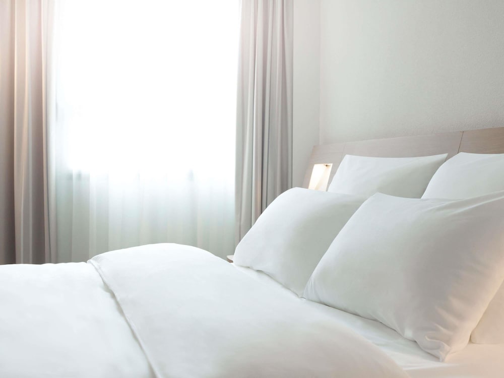 诺富特尼斯中心老尼斯酒店(Novotel Nice Centre Vieux Nice) 图片5