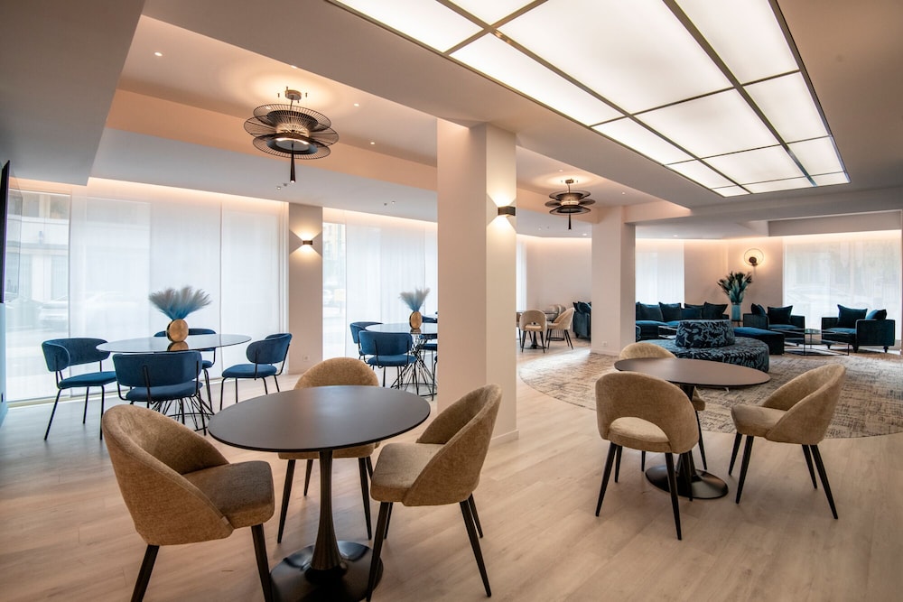 Residence Hoteliere Chambord 21/32