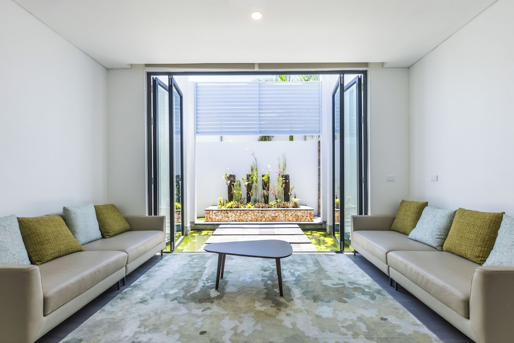 Trilogy Villas 65/86