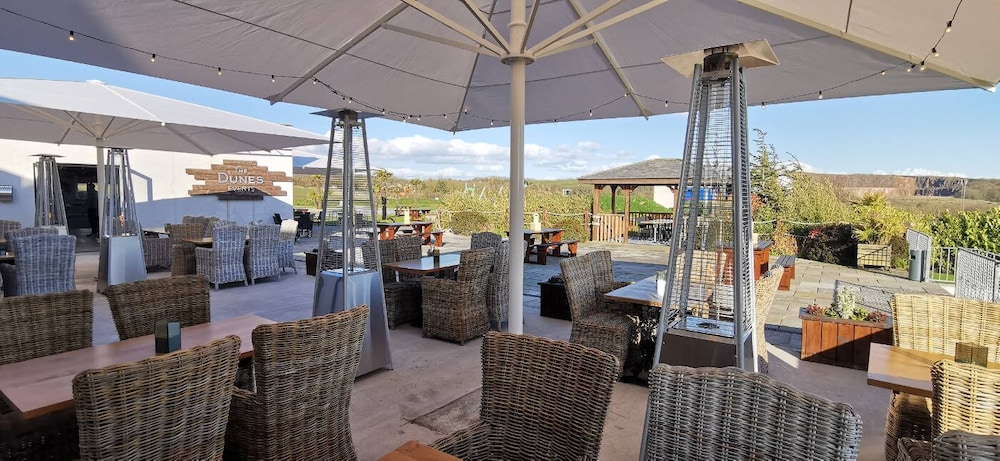 The Dunes Hotel 32/53