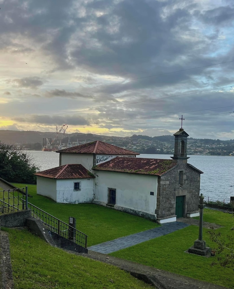 Real Ferrol Hotel 41/49