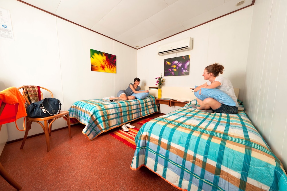 Club del Sole Bologna Easy Camping Village 48/59