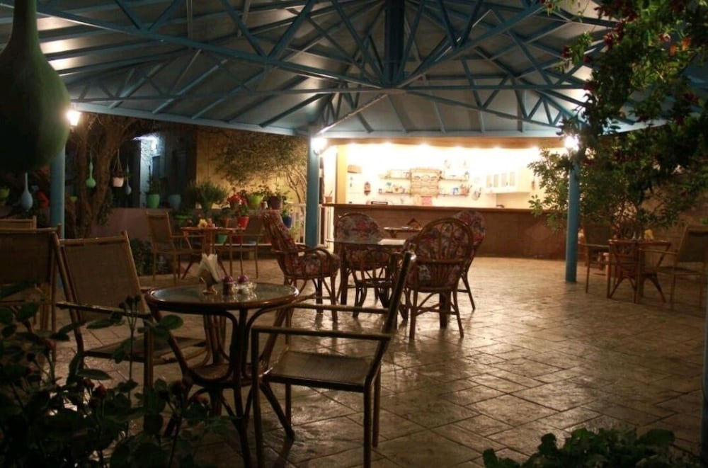 Hotel Dimitra Sun 30/50