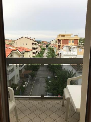 Hotel Mirò Cattolica 25/50