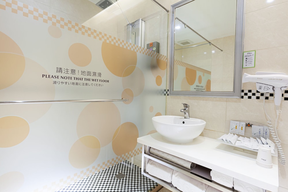 168 Motel - Pingzhen 7/36