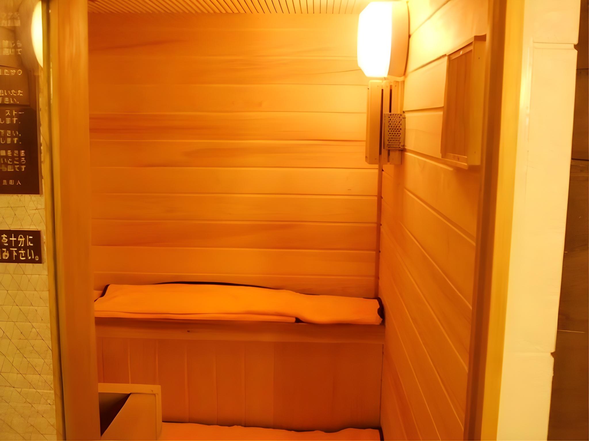 Kura Hotel Ichinoseki 8/19