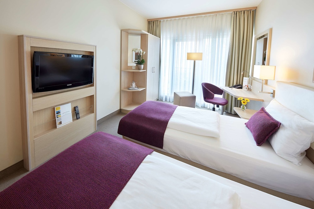 Four Points Flex by Sheraton Koblenz 26/50
