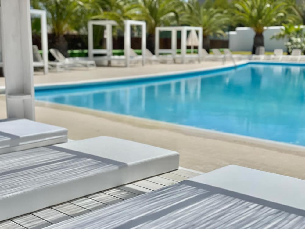 The Palm Star Ibiza - Adults Only 47/50