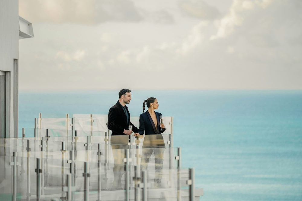 The St. Regis Aruba Resort 43/50