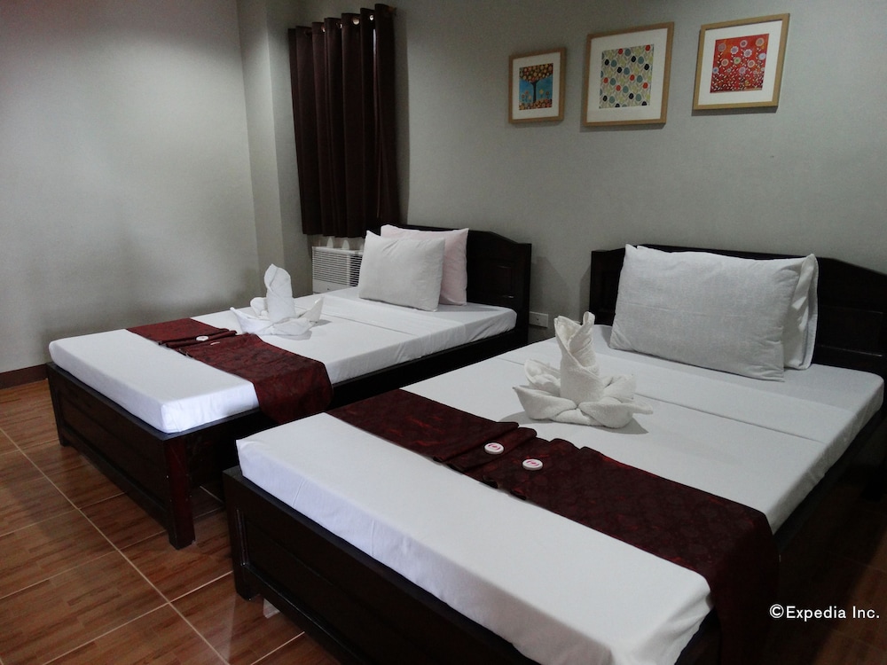 Harbour Gardens Tourist Inn 9/46