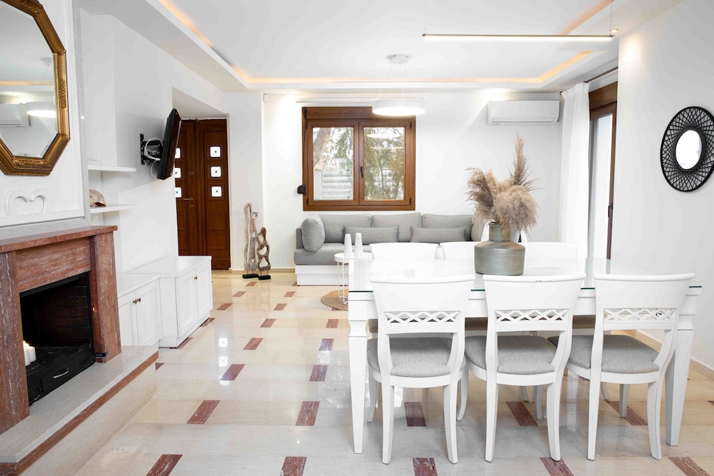 W Villas Halkidiki 3/50