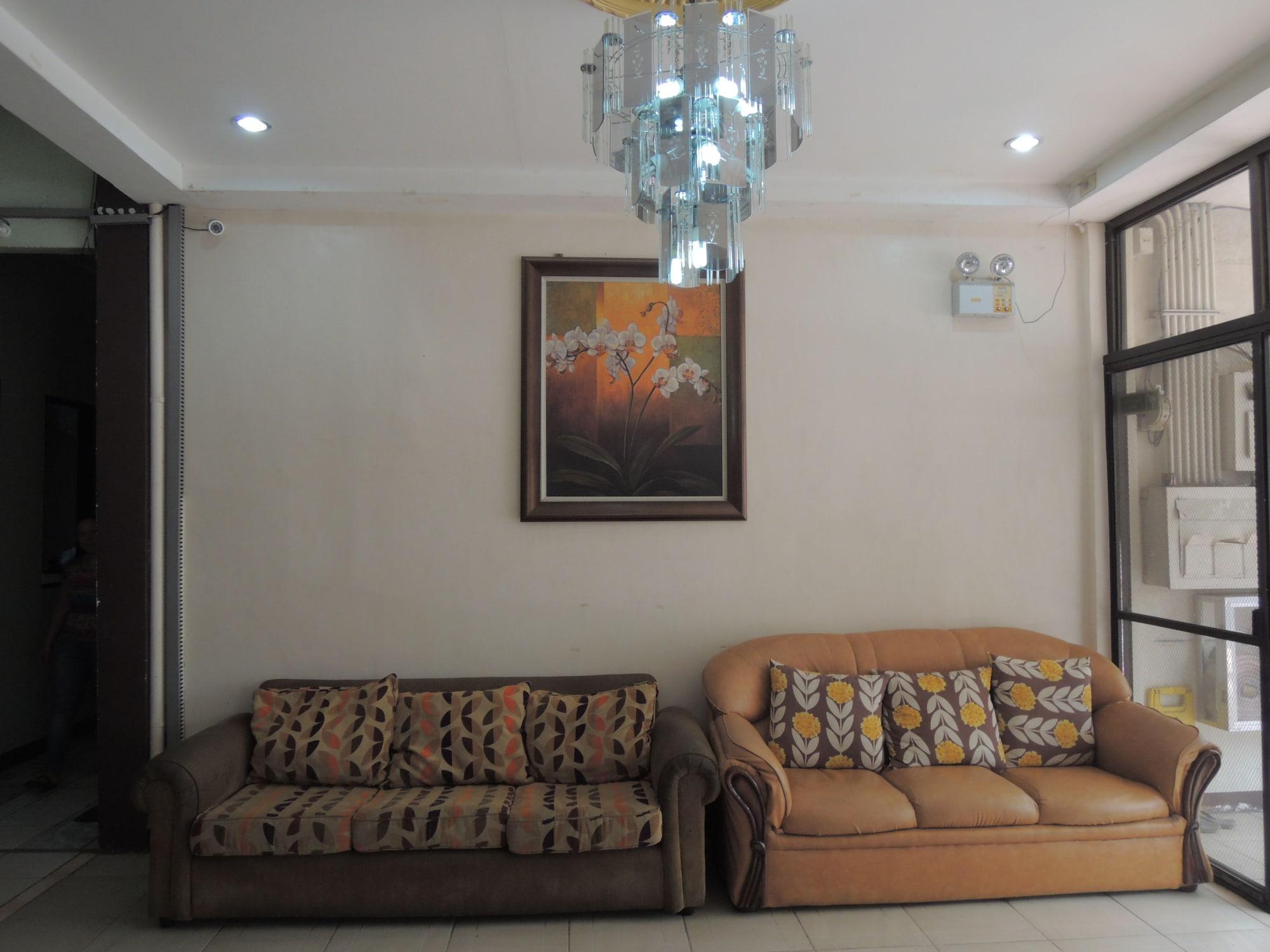 La Erma Pension House 8/14