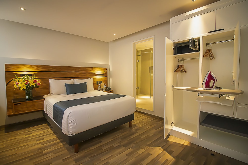 Hotel Boutique Maria 26/58