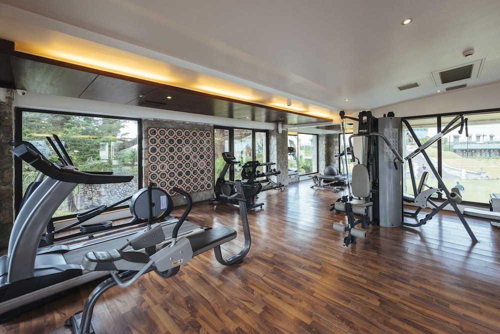 Welcomhotel by ITC Hotels, The Savoy, Mussoorie 20/50