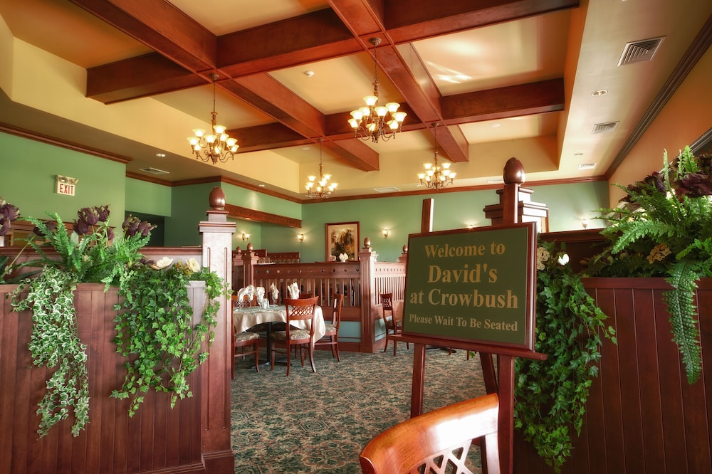 Rodd Crowbush Golf & Beach Resort 13/74
