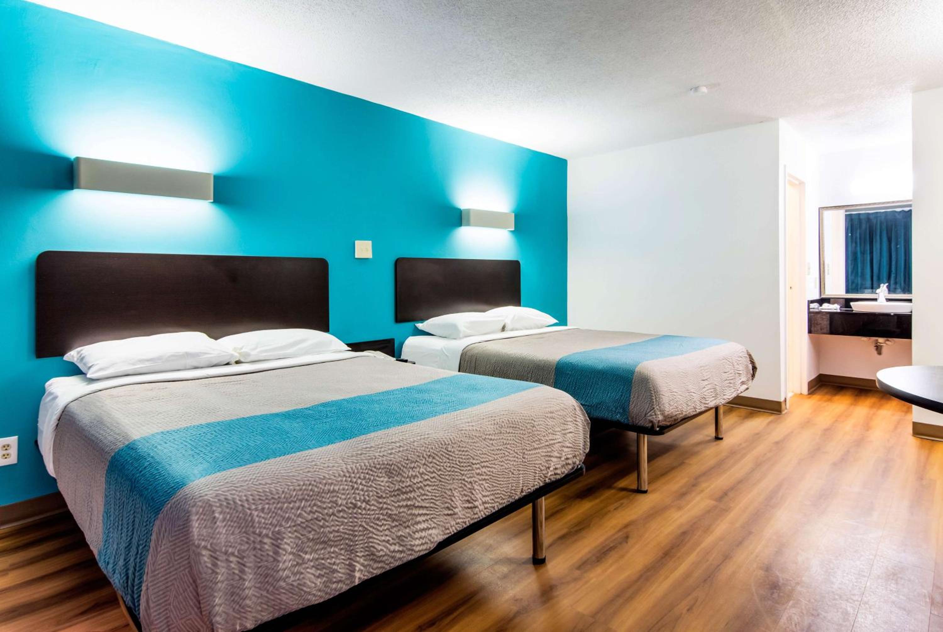 Motel6 Lagrange, GA 20/46
