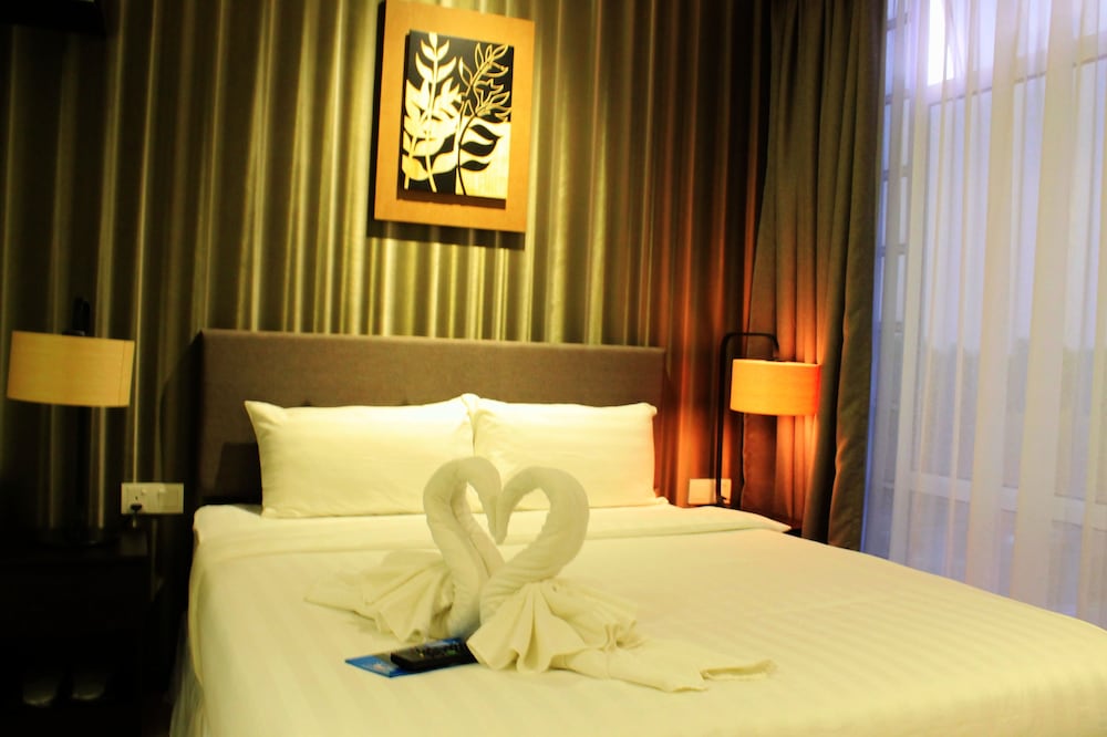 Hazzana Boutique Hotel 11/28