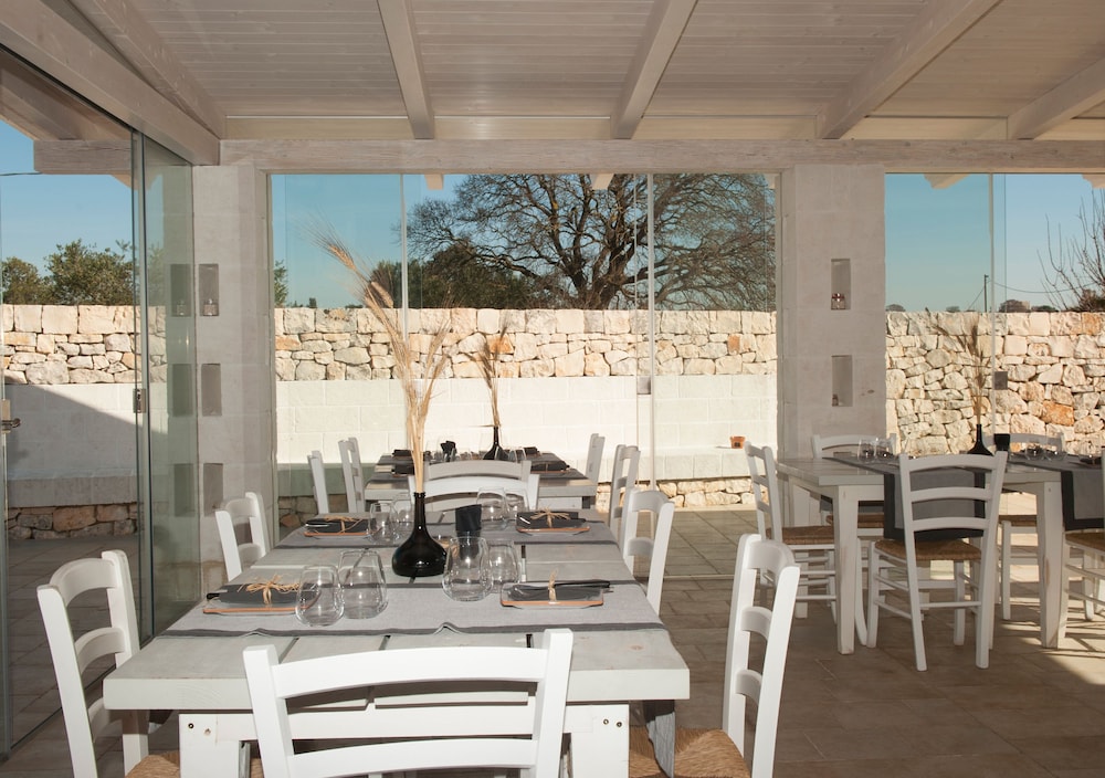 Agriturismo Masseria Calongo 30/50