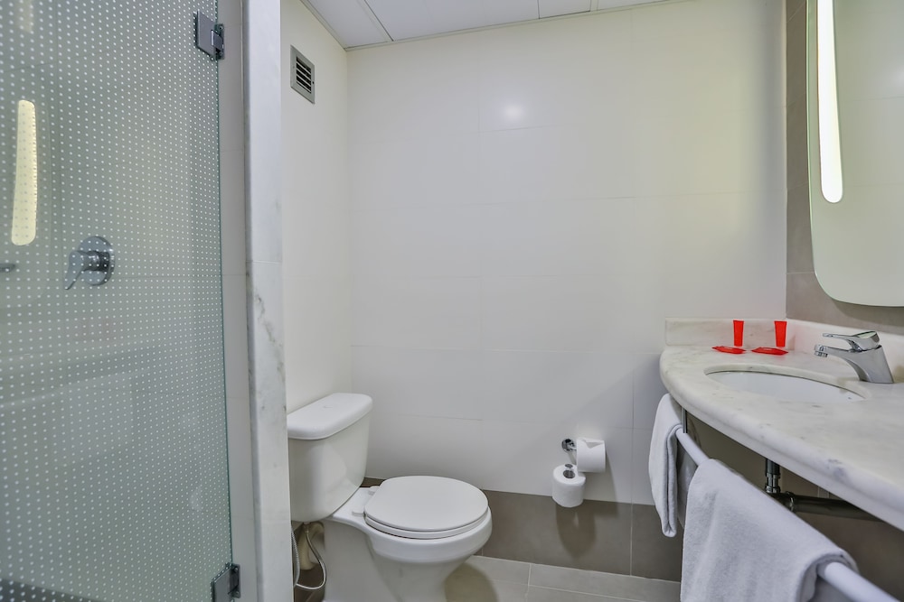 Ibis Sao Paulo Congonhas 67/68