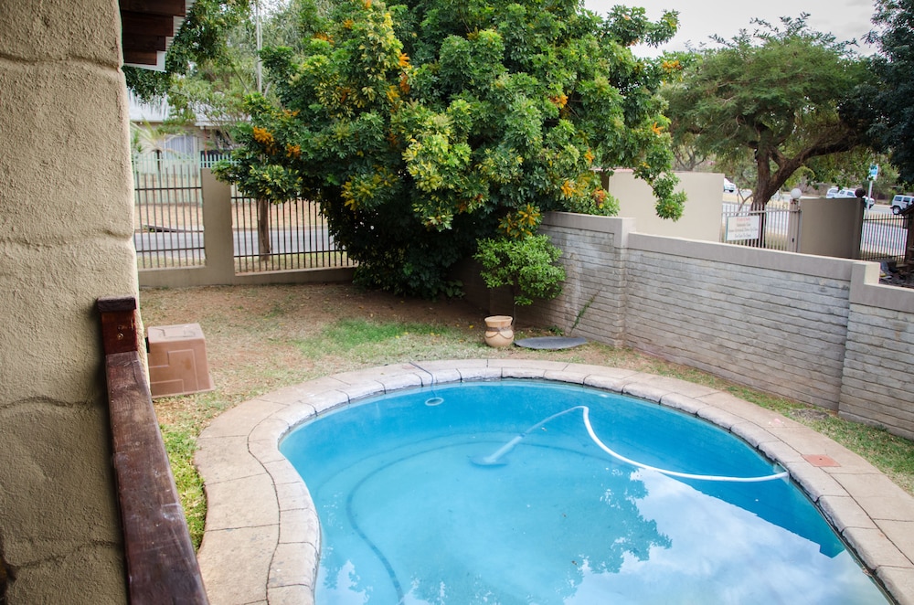 Nelspruit Lodge 47/50