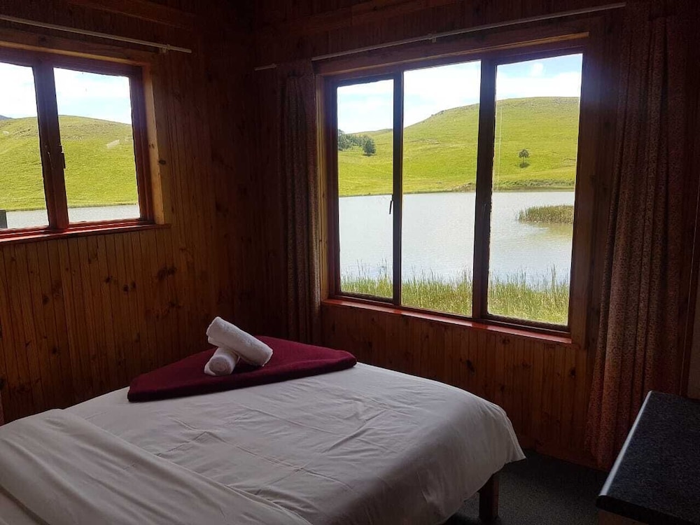 Eland Valley Resort 4/26