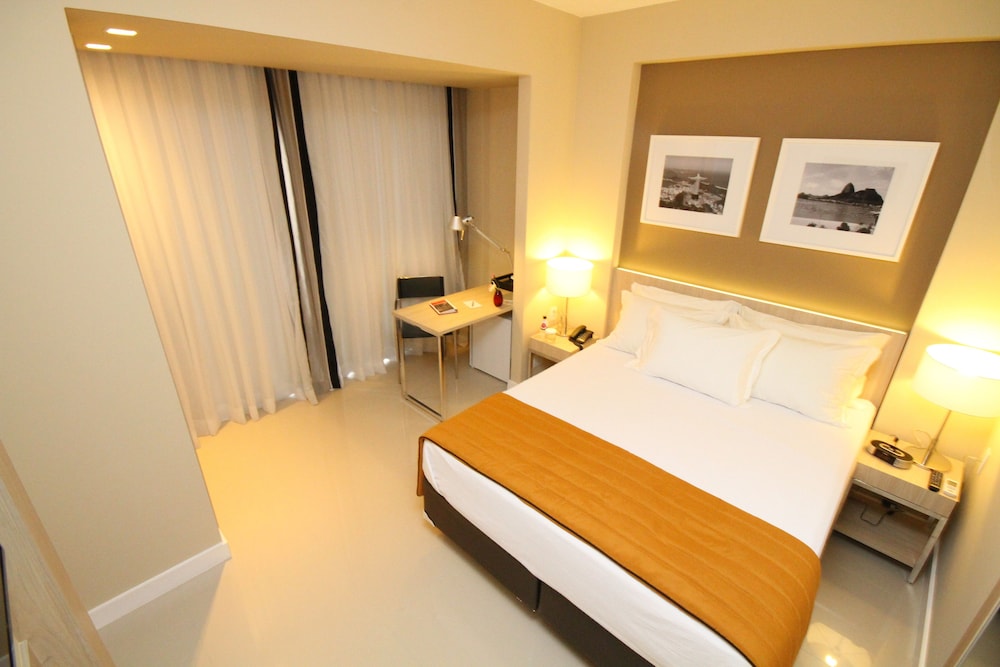 Promenade Link Stay 7/57